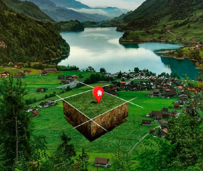 About Geo Resource Mapping