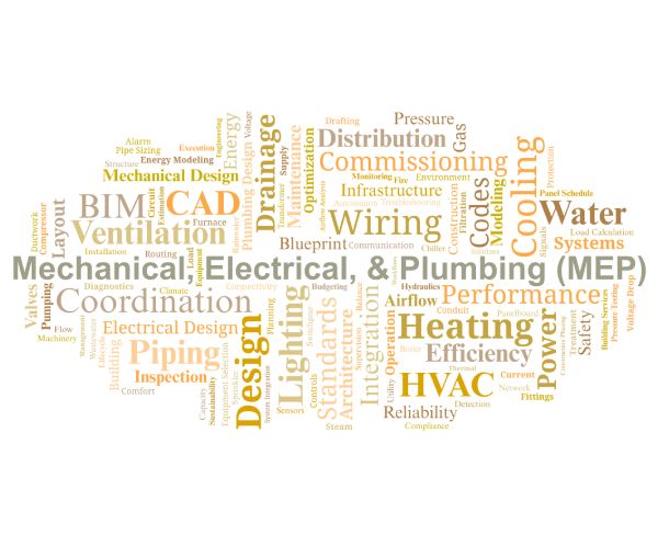 MEP Services